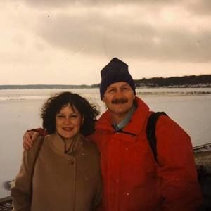 Meet your Posher, Diane